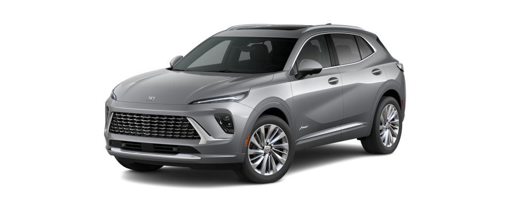 Buick Envision