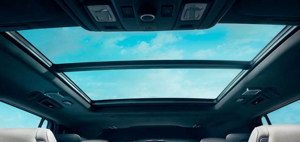 Cadillac Escalade -V 2026 Caracteristicas Interior