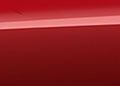 Cadillac Lyriq-V color Radiant Red Tint Metallic