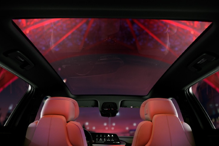 Cadillac Lyriq 2026 Características Exterior