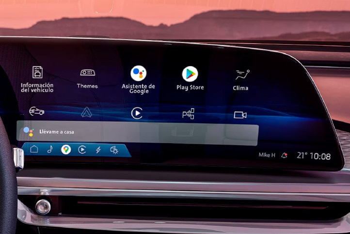 Cadillac Lyriq 2026 Características Tecnología