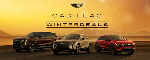 cadillac
