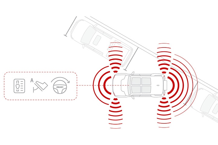 Hummer EV Pickup 2025 seguridad