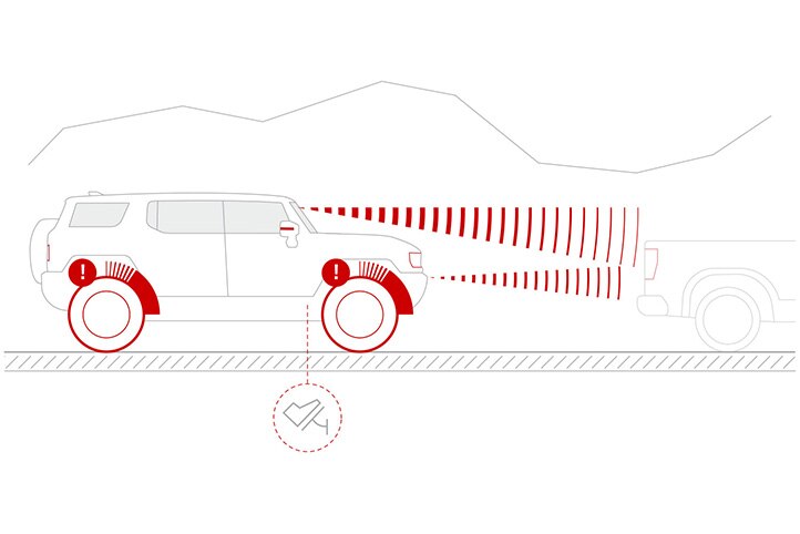 Hummer EV Pickup 2025 seguridad