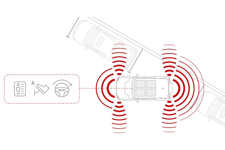 Hummer EV SUV 2025 seguridad
