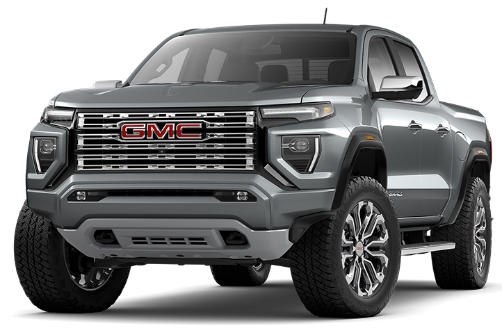 GMC Canyon 2026 AT4X Especificaciones