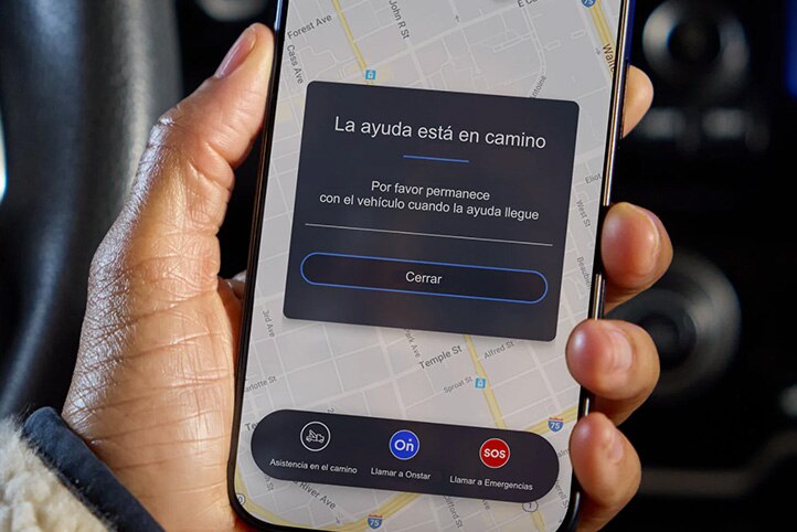 Onstar