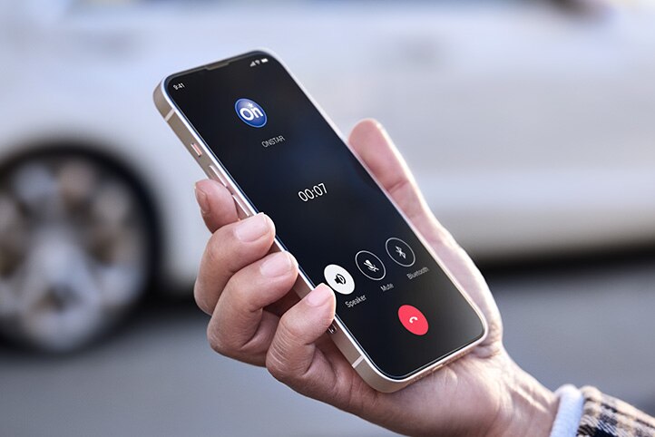 Onstar