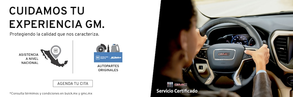 Cita de Servicio
